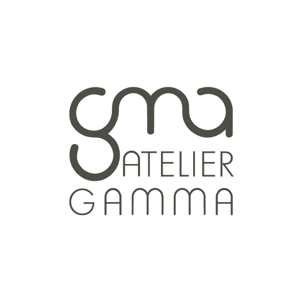 Atelier Gamma Logo